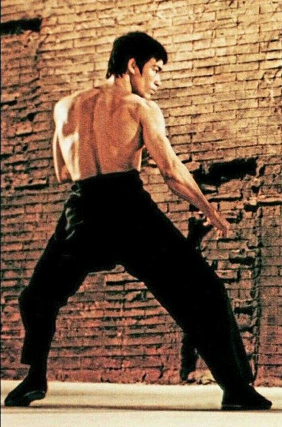 Jeet Kune Do y sus principios - Artes Marciales